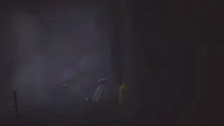 Little NightMares (part 2)
