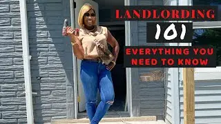 Landlording 101 | Everything you need to know about Landlording in 2020