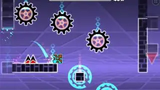 Second Theory