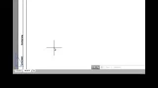 AutoCAD User Interface