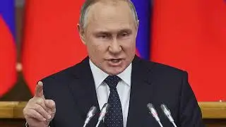 Вот это да! Впервые масштабная победа РФ - Невероятное решение!