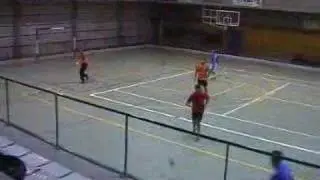 Arquero se nace / Goalkeepers are born Goalkeepers