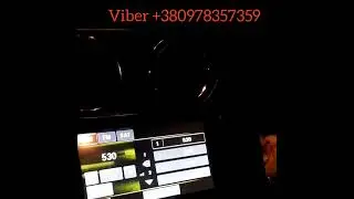 Jeep T00AM radio code Sirius. Разблокировка автомагнитолы, ввод кода клиентом. Decode radio