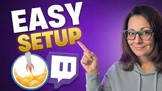 StreamElements ChatBot Setup for DJs | Spam Filters, Commands & AI