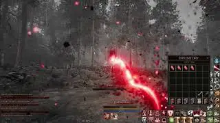 3 orb spirit gold flux