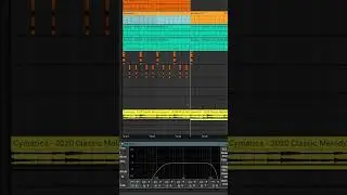 How to create Beautiful Arp Melody Patterns  💯 P1