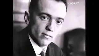 Why J Edgar Hoover's Name Should Be Removed From the FBI Building ASAP (Read description)