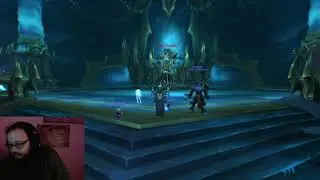 Easy Mythic Kel'Thuzad Solo [Full Fight]