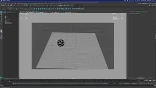 3D Animation w/ Maya 2020 - Intro to Basic Keyframe Animation in Maya