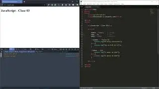 JavaScript: 03. If - Condicionales (2017)