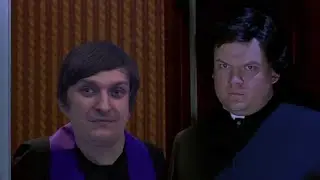 Запись стрима Винчестеров (Phasmophobia)