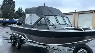 2024 Boulton Hook 20