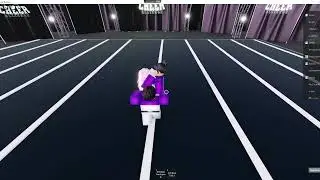 Senior Ace Flyer Cheer Alliance POV