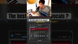 The BEST Plug-in for vocals ? | CLA Vocals by Waves Audio