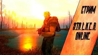 Stalker Online - Окрестности Любеча #7