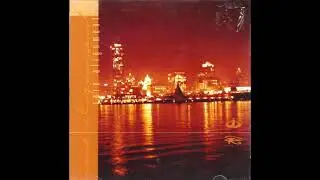 Moana Lisa - Rare Alignment [2003]