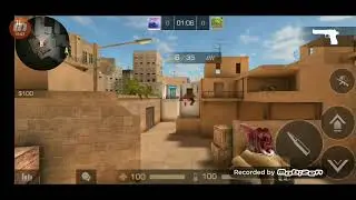 Standoff 2.     1на1