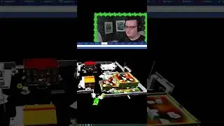 Toxic Village Monument Early Look! 