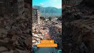 #deprem