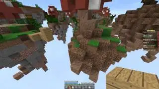 Hacker on skywars :(