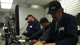 Car Inspection Quesnel Fort St John Northern Spring Brake & Steering Ltd