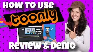 Toonly Review Whith  Bonuses