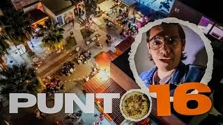 Un lugar para comer BUENO, BONITO Y BARATO en Juárez