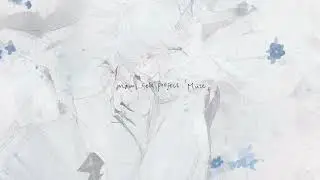 mami solo project 「Müte」1st Single Teaser 2