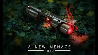 A New Menace