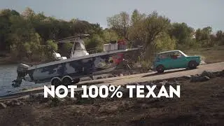 Texas Dairy Queen - Boat - BBQ Ranch Hungr-Buster
