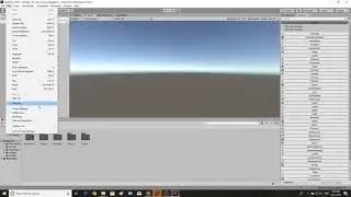 Unity 2019.3 Tutorial - Idle Games and Playmaker Setup
