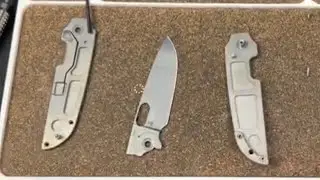 Maintenance Tips / Varatas Skiff Bearing Swap