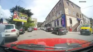 Где улица Павленко в Ялте