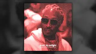 (Free) Future x Travis Scott x Ufo361 Type Beat - 