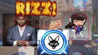 Playing overwatch 2 for the first time in several months
