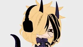 Screaming Child From Wreck It Ralph IDK | Original Meme | Gacha Club