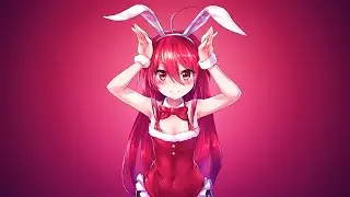 AMV |  Jarico - U (Original Mix)