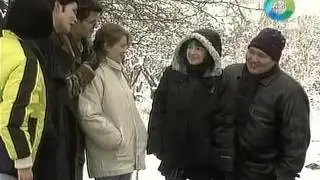 Перекрёсток (сериал, Казахстан) 390 серия