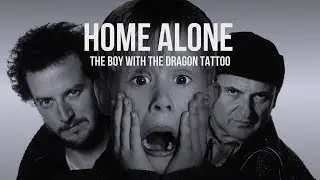 David Fincher's HOME ALONE | Re-Invented Trailer