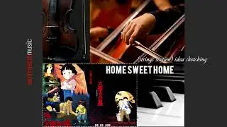 Home Sweet Home (Midnight Version)