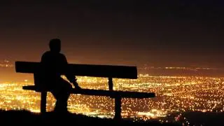 City Lights - Nikki Flores