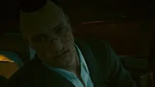 Jackie's Death - Cyberpunk 2077 | Street Kid