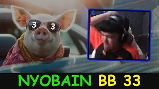 RUSMAN MODE KOPAS NYOBAIN BB MODE 33 ITEM BUILD DOTA 2