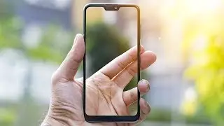 Zenfone Max Pro M2 First Impressions with Camera Samples