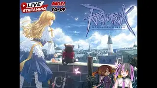[Ragnarok Online] D̶a̶i̶l̶y̶ ̶E̶l̶i̶t̶e̶ ̶M̶a̶l̶a̶m̶ ̶I̶s̶n̶i̶n̶ main game lain la - #mediashareon