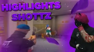 HIGHLIGHT SAMP/INGUIÇA PVP😈 #05 ;)