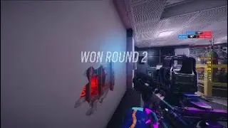 THE END OF RAINBOW SIX SIEGE!!!