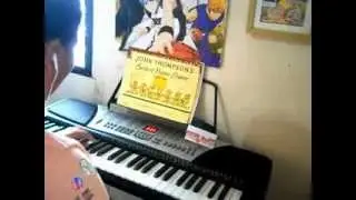Skip Beat! - Dream Star (Piano Cover)
