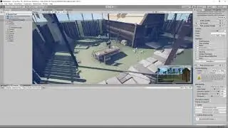 Урок Unity для начинающих