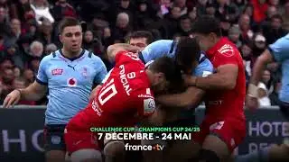 [Clip] Sports : saison 2024 2025